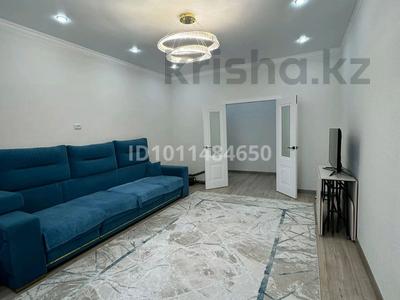 2-комнатная квартира · 68 м² · 7/10 этаж, мкр Юго-Восток, Микрорайон Байкена Ашимова 21 — Прокуратуры за 33.5 млн ₸ в Караганде, Казыбек би р-н