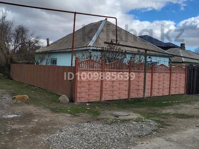 Отдельный дом · 4 комнаты · 100 м² · 10 сот., ул Дулати за 13 млн 〒 в Сарыкемере