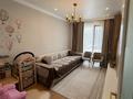 3-комнатная квартира · 59.4 м² · 2/3 этаж, мкр Теректы, Устирт 5, 5/1-4 — Рыскулова за 44 млн ₸ в Алматы, Алатауский р-н — фото 2