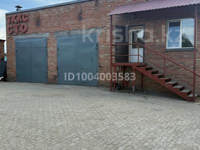 Азс, автосервисы и автомойки · 250 м² за 80 млн 〒 в Усть-Каменогорске