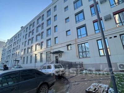2-комнатная квартира, 58 м², 3/9 этаж, 190 квартал за 25 млн 〒 в Шымкенте, Каратауский р-н