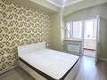 1-комнатная квартира · 46 м² · 2/5 этаж, мкр Айнабулак-2 — Жумабаева | Макатаева | Гимназия №118 | Школа №137 за 27.9 млн ₸ в Алматы, Жетысуский р-н — фото 4