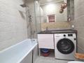 1-комнатная квартира · 46 м² · 2/5 этаж, мкр Айнабулак-2 — Жумабаева | Макатаева | Гимназия №118 | Школа №137 за 27.9 млн ₸ в Алматы, Жетысуский р-н — фото 10