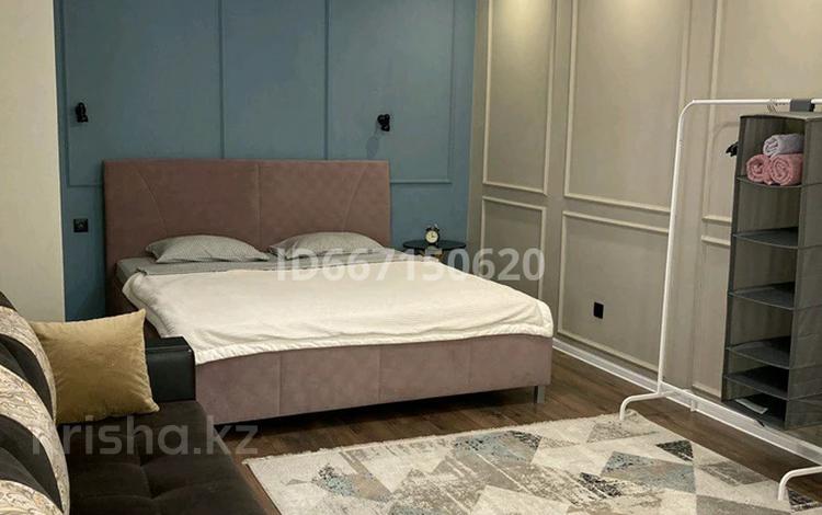 1-бөлмелі пәтер · 45 м² · 2/7 қабат, улица Протозанова 123, бағасы: 19 000 ₸ в Усть-Каменогорске — фото 18