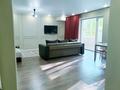 1-бөлмелі пәтер · 45 м² · 2/7 қабат, улица Протозанова 123, бағасы: 19 000 ₸ в Усть-Каменогорске — фото 2