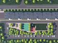 3-комнатная квартира · 80 м² · 3/6 этаж, Каирбекова 420 за ~ 25.2 млн ₸ в Костанае — фото 14