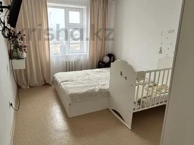 3-комнатная квартира · 72 м² · 4/5 этаж, 5 сенная 18а за 28 млн ₸ в Петропавловске
