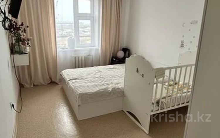 3-комнатная квартира · 72 м² · 4/5 этаж, 5 сенная 18а за 28 млн ₸ в Петропавловске — фото 2