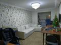 3-комнатная квартира, 73.2 м², 3/5 этаж, мкр Мамыр-2 7 — Саина за 44.5 млн 〒 в Алматы, Ауэзовский р-н — фото 4