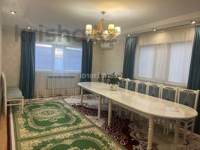 Отдельный дом · 4 комнаты · 131.5 м² · 6 сот., Черепанова за 37 млн ₸ в Актобе, мкр Москва