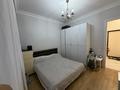 2-комнатная квартира · 45.8 м² · 2/8 этаж, А. Бөкейхан 28 за 38.5 млн ₸ в Астане, Есильский р-н — фото 4