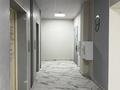 2-бөлмелі пәтер · 50 м² · 9/13 қабат, мкр Тастак-1 — River City, бағасы: 30.5 млн ₸ в Алматы, Ауэзовский р-н — фото 12