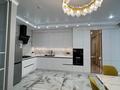 3-бөлмелі пәтер · 92 м² · 2/3 қабат, мкр Кадыра Мырза-Али, Есенберлина 1 — Московская, бағасы: 60 млн ₸ в Уральске