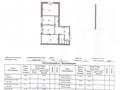 3-бөлмелі пәтер · 92 м² · 2/3 қабат, мкр Кадыра Мырза-Али, Есенберлина 1 — Московская, бағасы: 60 млн ₸ в Уральске — фото 21