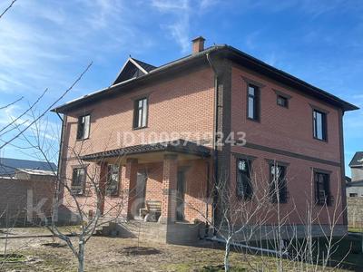 Отдельный дом · 6 комнат · 255.3 м² · 16 сот., мкр Асар-2 2084 — Улица Алмаз за 162 млн ₸ в Шымкенте, Абайский р-н