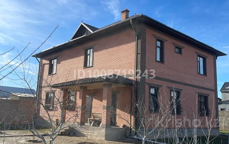 Отдельный дом · 6 комнат · 255.3 м² · 16 сот., мкр Асар-2 2084 — Улица Алмаз за 162 млн ₸ в Шымкенте, Абайский р-н — фото 2