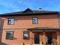 Отдельный дом · 6 комнат · 255.3 м² · 16 сот., мкр Асар-2 2084 — Улица Алмаз за 162 млн ₸ в Шымкенте, Абайский р-н — фото 2