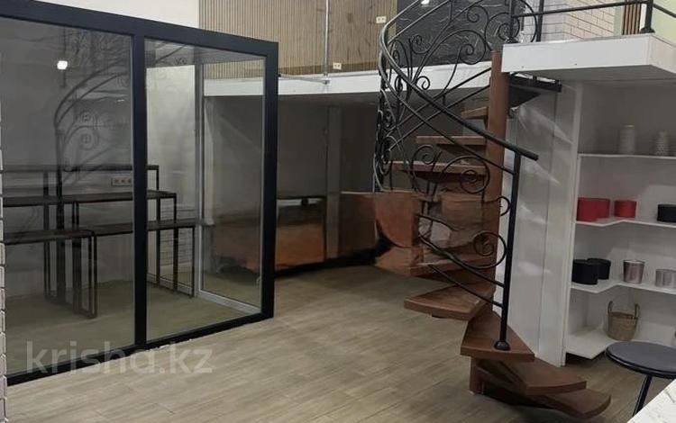 Еркін · 64 м², бағасы: 70 млн ₸ в Астане — фото 2