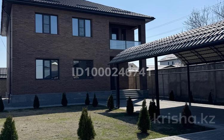 Жеке үй · 6 бөлме · 210 м² · 7.5 жүзд., 2пер Самен Даненулы 3 — Желтоксан, бағасы: 130 млн ₸ в Таразе — фото 2