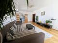 2-комнатная квартира · 70 м² · 18/18 этаж, Панфилова 101 — Арбат за 600 000 ₸ в Алматы, Алмалинский р-н — фото 10