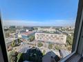2-комнатная квартира · 70 м² · 18/18 этаж, Панфилова 101 — Арбат за 600 000 ₸ в Алматы, Алмалинский р-н — фото 3