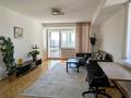 2-комнатная квартира · 70 м² · 18/18 этаж, Панфилова 101 — Арбат за 600 000 ₸ в Алматы, Алмалинский р-н — фото 6