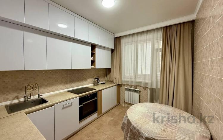 3-бөлмелі пәтер · 92 м² · 3/7 қабат, Аманжола Болекпаева 10, бағасы: 48 млн ₸ в Астане, Алматы р-н — фото 21