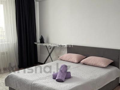 1-бөлмелі пәтер · 54 м² · 12/16 қабат, Мкр Болашак, бағасы: 10 000 ₸ в Талдыкоргане, мкр Болашак