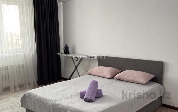 1-бөлмелі пәтер · 54 м² · 12/16 қабат, Мкр Болашак, бағасы: 12 000 ₸ в Талдыкоргане, мкр Болашак — фото 2
