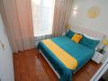 2-комнатная квартира · 60 м² · 11/12 этаж, Торекулова 95 — Сейфуллина за 24 000 ₸ в Алматы, Алмалинский р-н