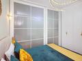 2-комнатная квартира · 60 м² · 11/12 этаж, Торекулова 95 — Сейфуллина за 24 000 ₸ в Алматы, Алмалинский р-н — фото 4