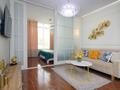 2-комнатная квартира · 60 м² · 11/12 этаж, Торекулова 95 — Сейфуллина за 24 000 ₸ в Алматы, Алмалинский р-н — фото 5