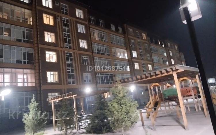 5-комнатная квартира · 120 м² · 5/6 этаж, мкр Юго-Восток, муканова 1/9 — ЖК Бавария за 65 млн ₸ в Караганде, Казыбек би р-н — фото 2