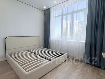 2-бөлмелі пәтер · 40 м² · 4/16 қабат, Е-429 14, бағасы: 27.5 млн ₸ в Астане, Нура р-н