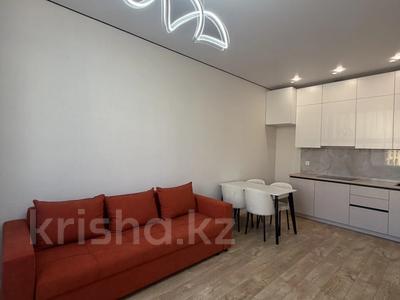 2-комнатная квартира · 40 м² · 4/16 этаж, Е-429 14 за 27.5 млн ₸ в Астане, Нура р-н