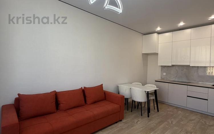 2-бөлмелі пәтер · 40 м² · 4/16 қабат, Е-429 14, бағасы: 27.5 млн ₸ в Астане, Нура р-н — фото 30