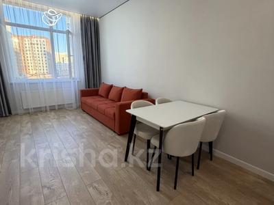 2-комнатная квартира · 40 м² · 4/16 этаж, Е-429 14 за 27.5 млн ₸ в Астане, Нура р-н