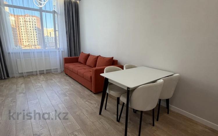 2-комнатная квартира · 40 м² · 4/16 этаж, Е-429 14 за 27.5 млн ₸ в Астане, Нура р-н — фото 31
