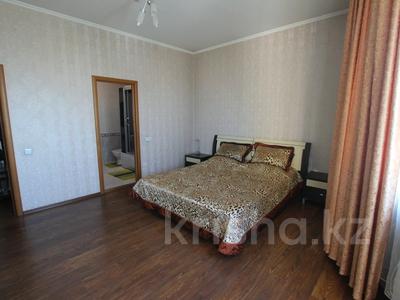 3-комнатная квартира · 120 м² · 16/21 этаж, Кабанбай батыра 87 — Абылай Хана за 600 000 ₸ в Алматы, Алмалинский р-н