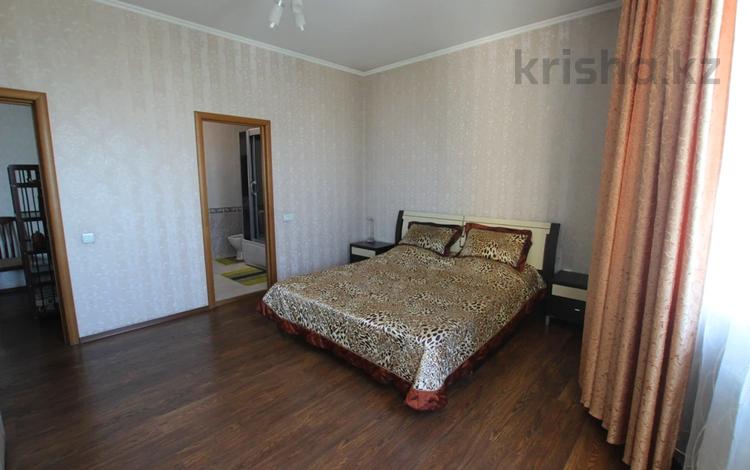 3-комнатная квартира · 120 м² · 16/21 этаж, Кабанбай батыра 87 — Абылай Хана за 600 000 ₸ в Алматы, Алмалинский р-н — фото 2
