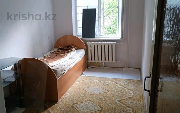 2-комнатная квартира · 48 м² · 1/5 этаж, АЛЬ-ФАРАБИ 3а — Туркестанская за 120 000 ₸ в Шымкенте, Аль-Фарабийский р-н — фото 2