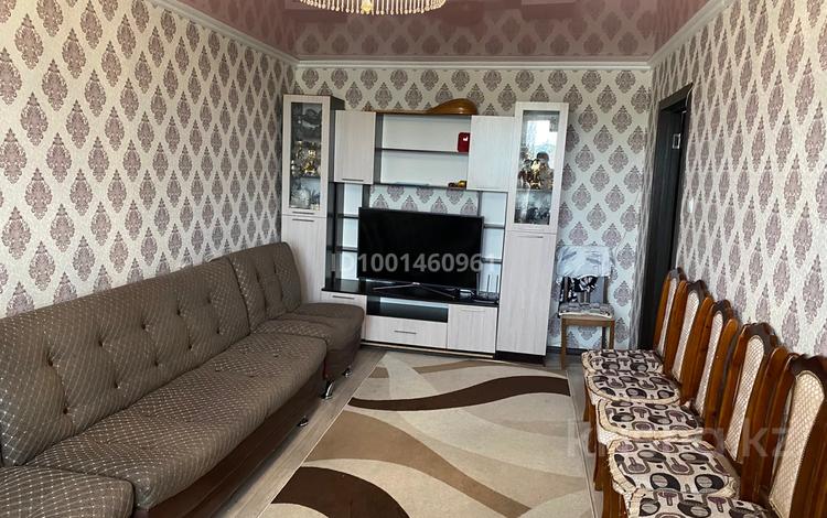 2-комнатная квартира · 50 м² · 9/9 этаж, проспект Мира 122/1 — напротив 8 го микрорайона за 10 млн ₸ в Темиртау — фото 2