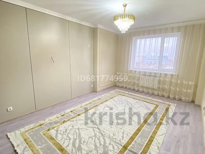 3-комнатная квартира · 83.8 м² · 8/12 этаж, 9 улица 26/2 — Напротив оқушылар сарайы за 20.9 млн 〒 в Туркестане