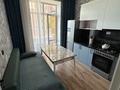 1-комнатная квартира · 41 м² · 4/10 этаж, Култегин 13 за 210 000 ₸ в Астане, Есильский р-н — фото 2