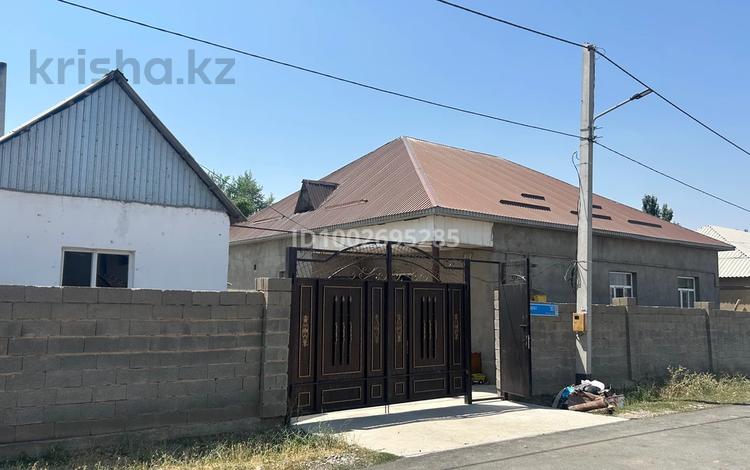 Жеке үй · 3 бөлме · 200 м² · 8 сот., мкр Жанаталап , Кеңарал 30 — Жаңа мектептің арты, бағасы: 26 млн ₸ в Шымкенте, Туран р-н — фото 2
