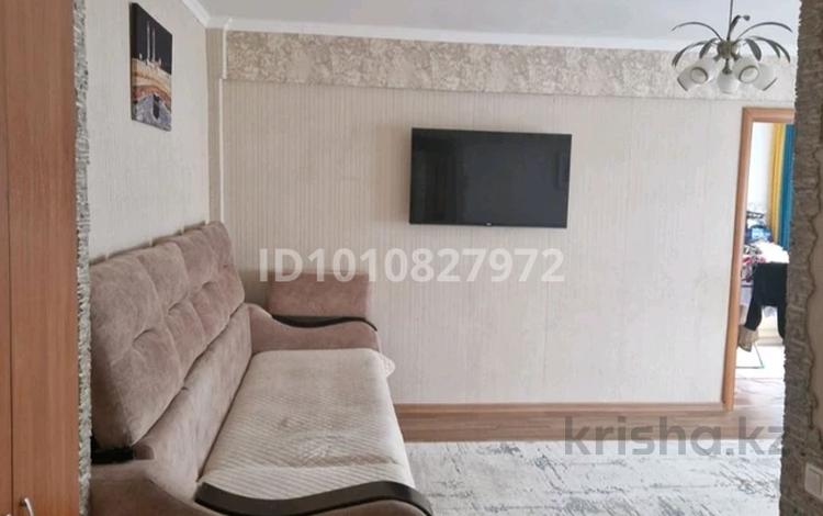 3-комнатная квартира · 59 м² · 3/5 этаж, 2 микрорайон 36 за 9 млн ₸ в Степногорске — фото 2