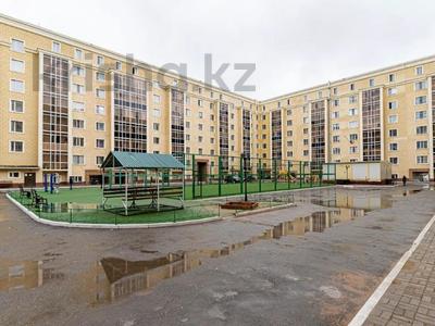 2-комнатная квартира, 81 м², 6/7 этаж, Ахмета Байтурсынова за 21.5 млн 〒 в Астане, Алматы р-н