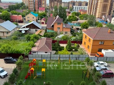 2-комнатная квартира · 60.7 м² · 6/9 этаж, Серкебаева за 35 млн ₸ в Кокшетау
