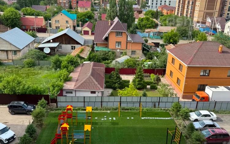 2-комнатная квартира · 60.7 м² · 6/9 этаж, Серкебаева за 35 млн ₸ в Кокшетау — фото 5