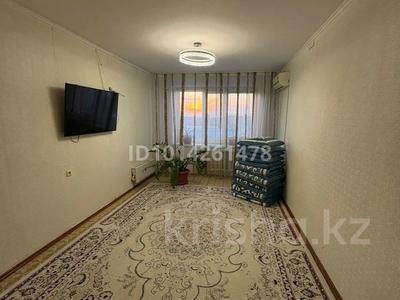 3-комнатная квартира · 74.9 м² · 10/10 этаж, мкр Кунаева 67 за 22.5 млн ₸ в Уральске